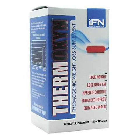 iForce Nutrition Thermoxyn