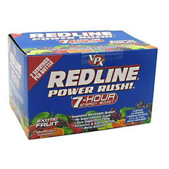 VPX Redline 7-Hour Energy Boost