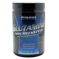 Dymatize Micronized Glutamine