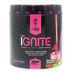 Fit Miss Ignite