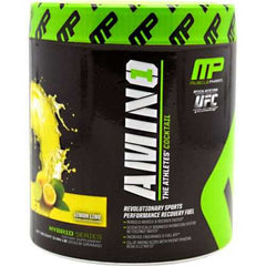 Muscle Pharm Amino 1