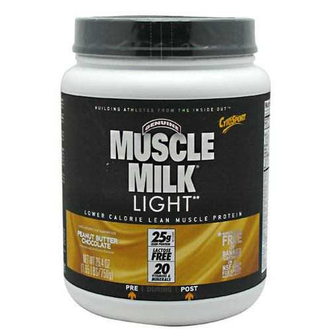CytoSport Muscle Milk Light