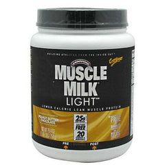 CytoSport Muscle Milk Light