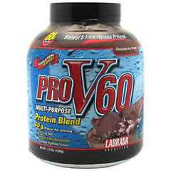 Labrada Nutrition ProV60