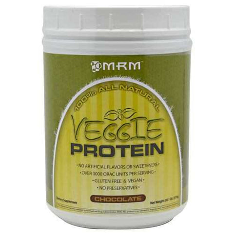 MRM Veggie Protein