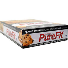 PureFit Nutrition Bar