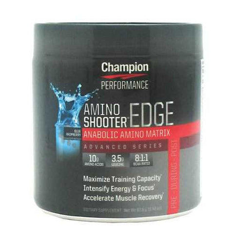 Champion Nutrition Amino Shooter Edge