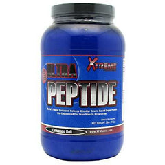 Xtreme Formulations Ultra Peptide