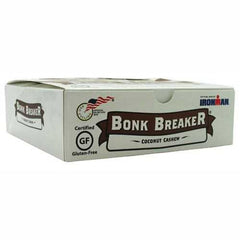 Bonk Breaker Bonk Breaker Energy Bar