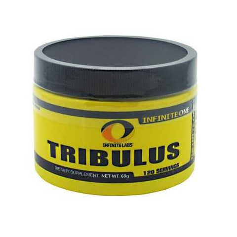 Infinite Labs Infinite One Tribulus