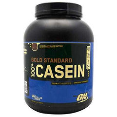 Optimum Nutrition Gold Standard 100% Casein