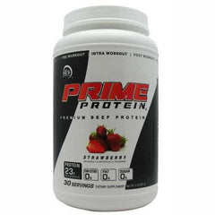 SES Nutrition Prime Protein