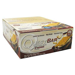 Quest Nutrition Quest Protein Bar