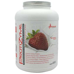 Metabolic Nutrition Protizyme