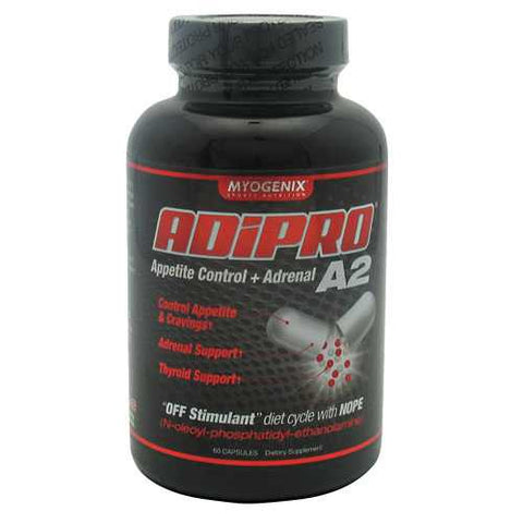 Myogenix AdiPro A2