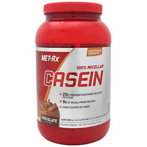 MET-Rx Casein