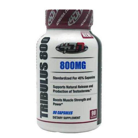 4 Dimension Nutrition Tribulus 800