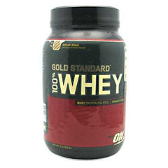 Optimum Nutrition Gold Standard 100% Whey