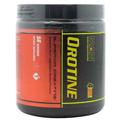 MAN Sports Orotine