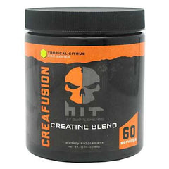 HiT Supplements Creafusion Creatine Blend