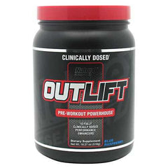 Nutrex Outlift