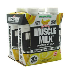 CytoSport Muscle Milk RTD