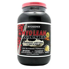 Myogenix Myo Lean Evolution