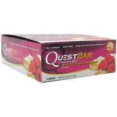 Quest Nutrition Quest Protein Bar