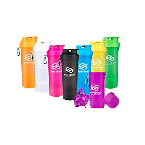 Smart Shake Smart Shaker Display