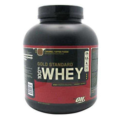 Optimum Nutrition Gold Standard 100% Whey