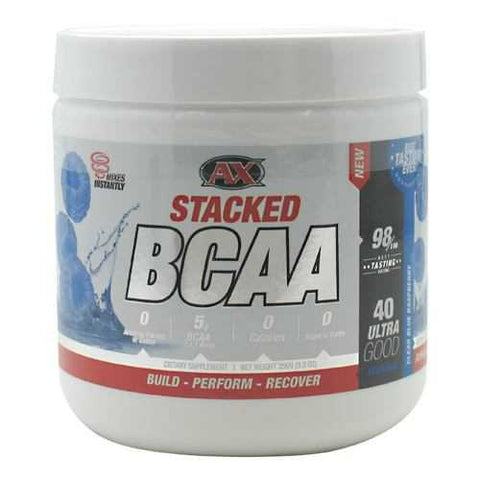 Athletic Xtreme Stacked BCAA