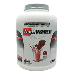 Nutriforce Sports NutriWhey