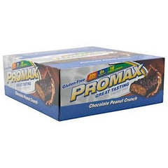 Promax Energy Bar