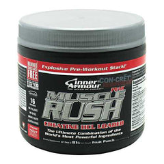Inner Armour Muscle Rush Peak