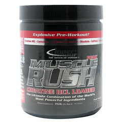 Inner Armour Muscle Rush Peak
