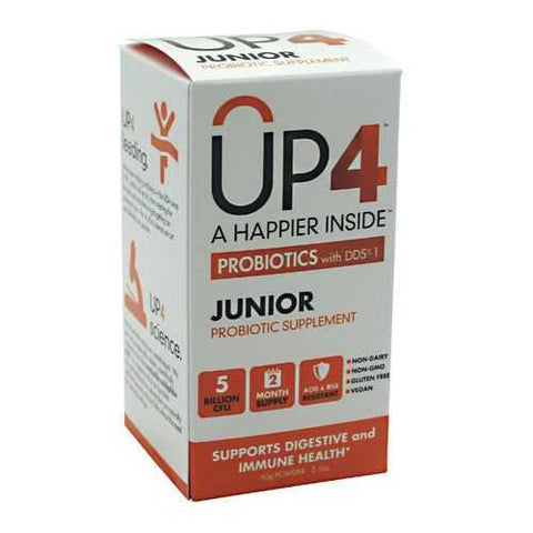 UAS Life Sciences UP4 Junior Probiotic