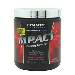 Dymatize Performance Driven M.P.ACT