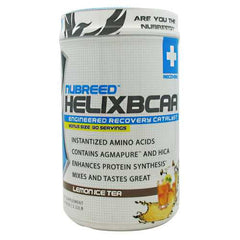 Nubreed Nutrition Helix BCAA