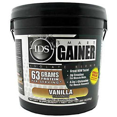 IDS Smart Gainer