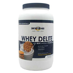 Infinite Labs Infinite Essentials Whey Delite