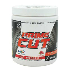 Side Effect Sports Prime Cut