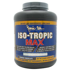 Ronnie Coleman Signature Series Iso-Tropic Max