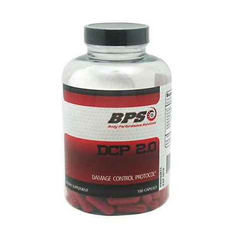 Body Performance Solutions DCP 2.0