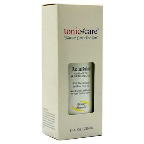 Tonic Care RelaBalm