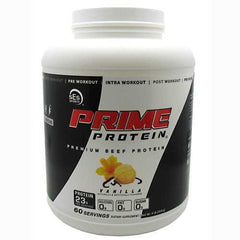 SES Nutrition Prime Protein