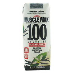 CytoSport Muscle Milk 100 RTD