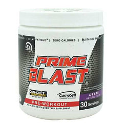 Side Effect Sports Prime Blast