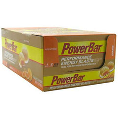 PowerBar Energy Gel Blast