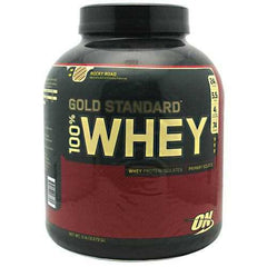 Optimum Nutrition Gold Standard 100% Whey