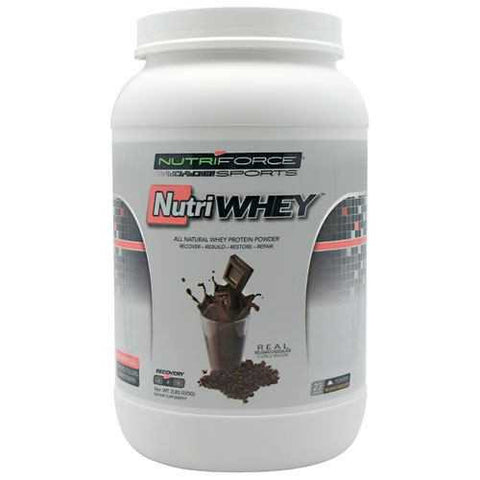 Nutriforce Sports NutriWhey